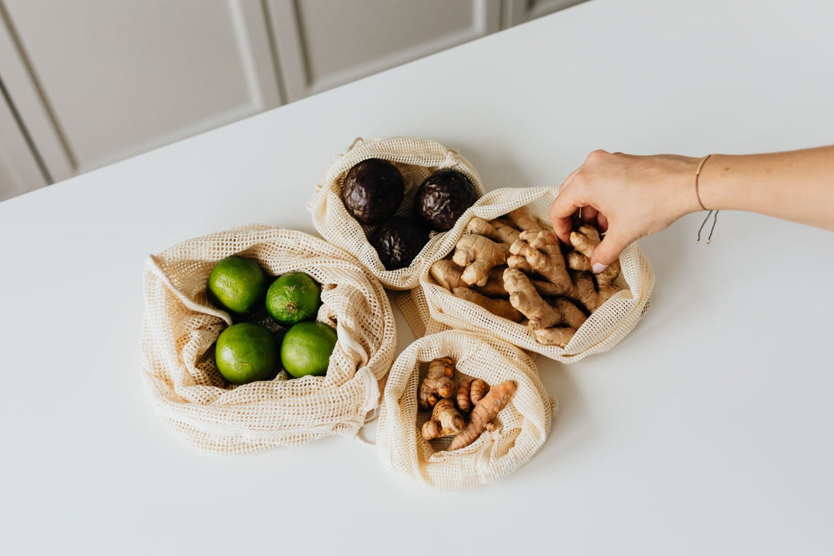 Alimentos y bebidas