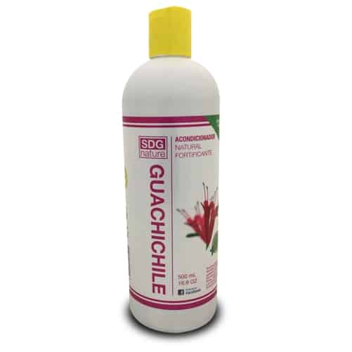 ACONDICIONADOR GUACHICHILE