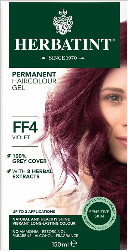VIOLETA FF4