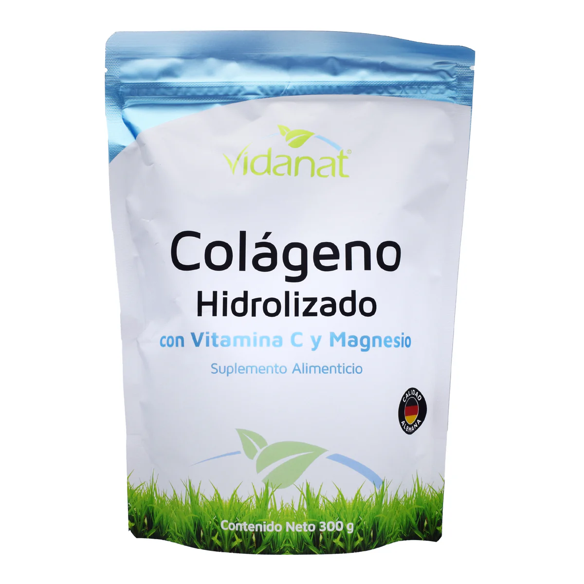 COLAGENO CON VITAMINA C