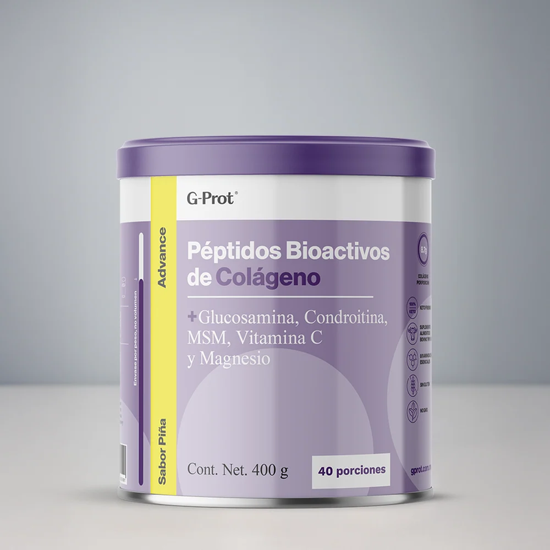G-PROT ADVANCE PIÑA
