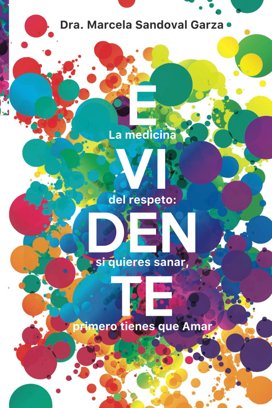 LIBRO EVIDENTE