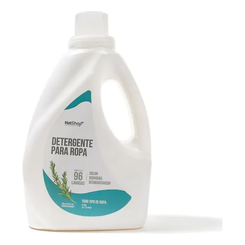 DETERGENTE 2LT