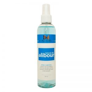 AGUA DE ALIBOUR