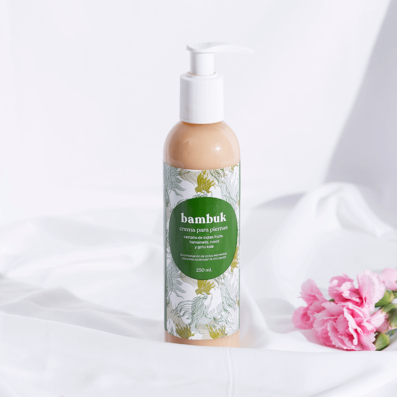 CREMA PARA PIERNAS