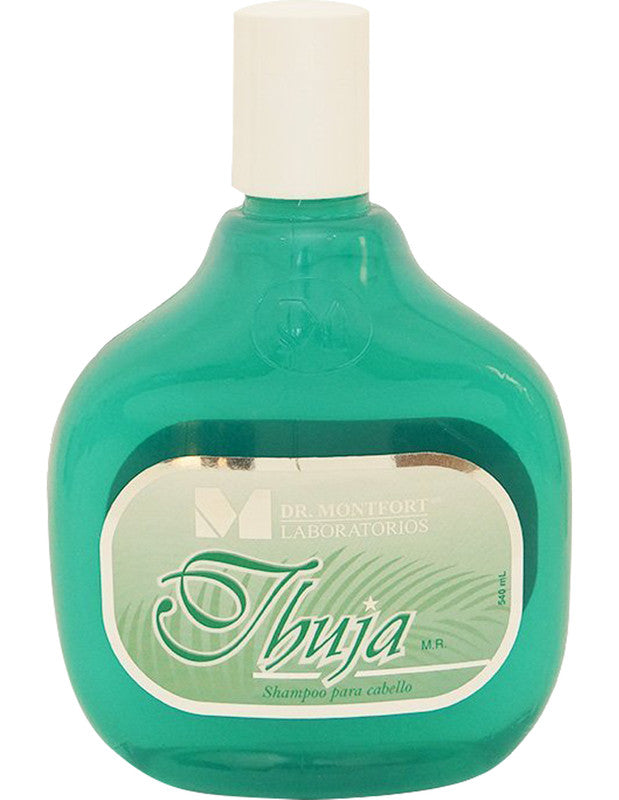 THUJA SHAMPOO