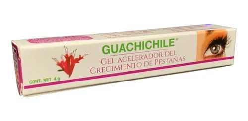GEL ACELERADOR DE PESTAÑAS