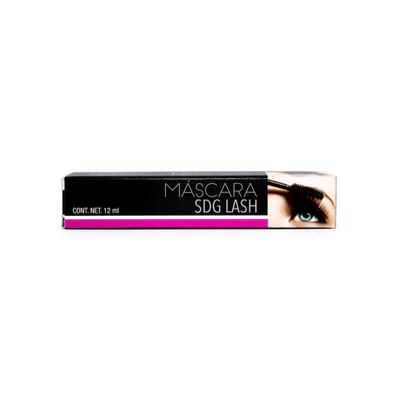 MASCARA SDG LASH