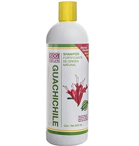 SHAMPOO GUACHICHILE