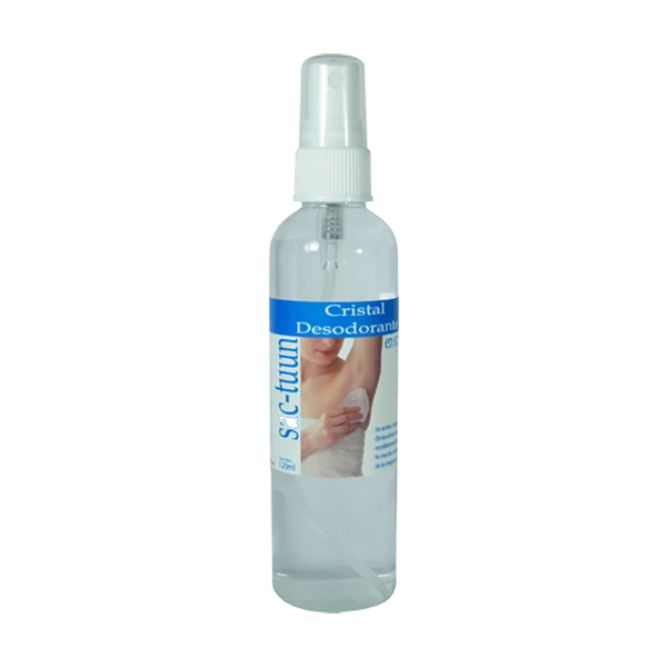 SPRAY DESODORANTE 120ML