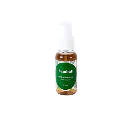 ARNICA EN SPRAY