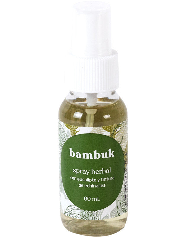 SPRAY HERBAL