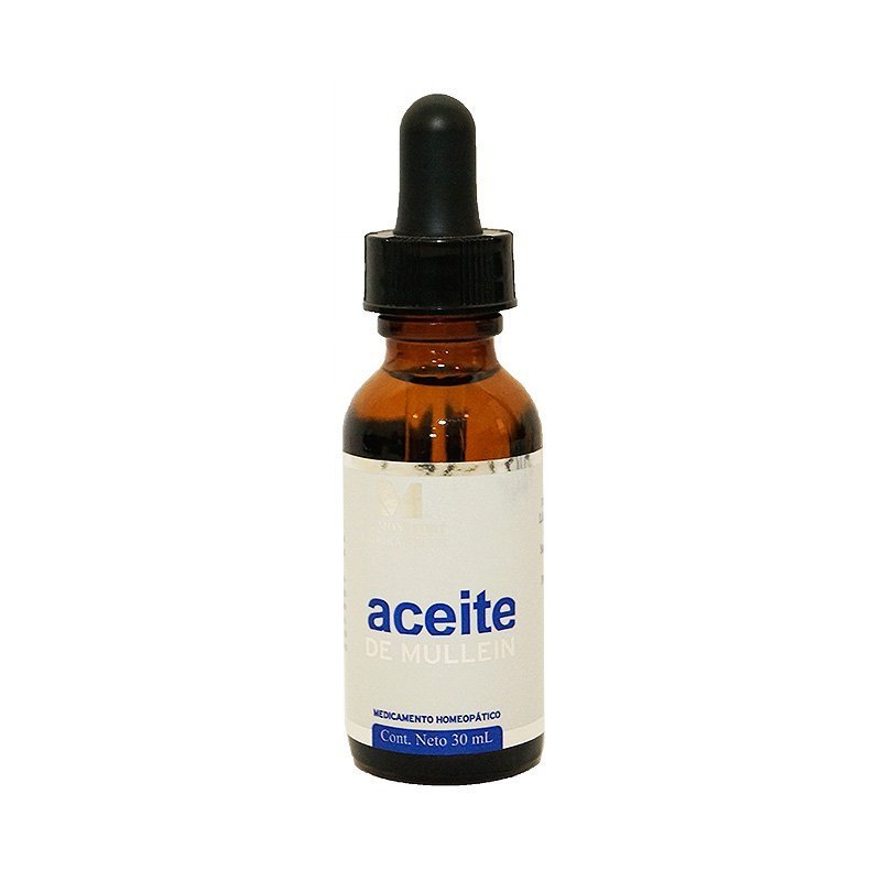 ACEITE DE VERBASCUM