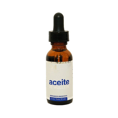 ACEITE DE VERBASCUM