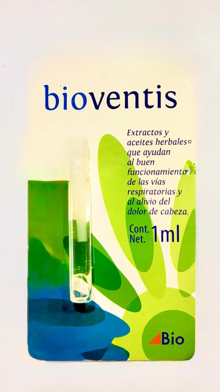 BIOVENTIS 1 ML