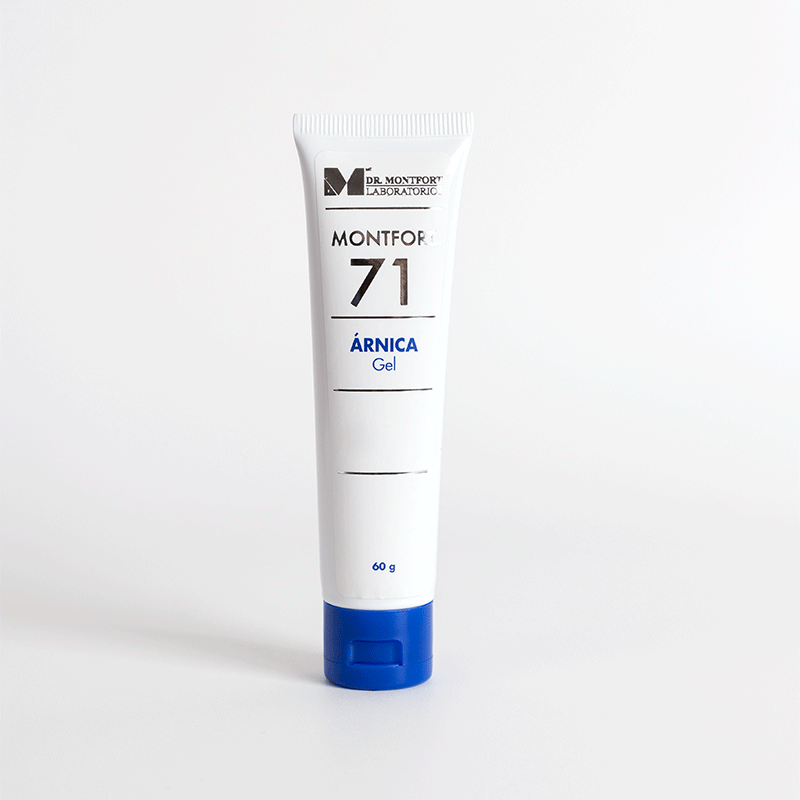 GEL ARNICA 