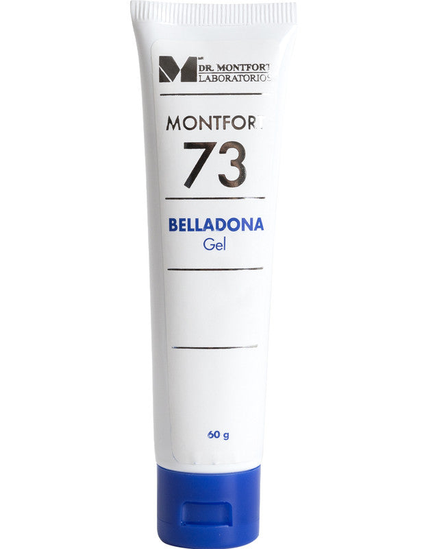 GEL BELLADONA 