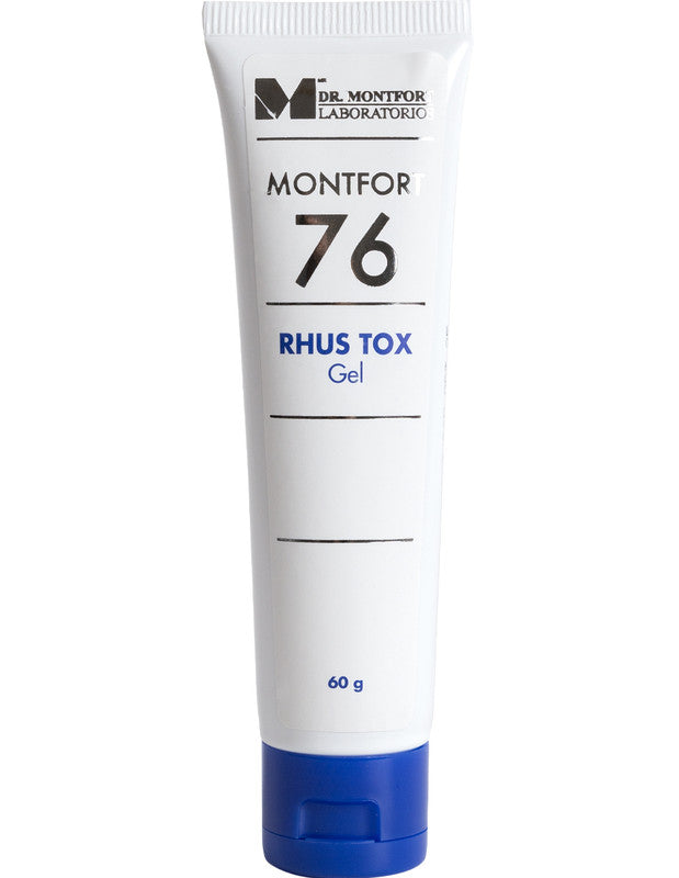 GEL RHUS TOX