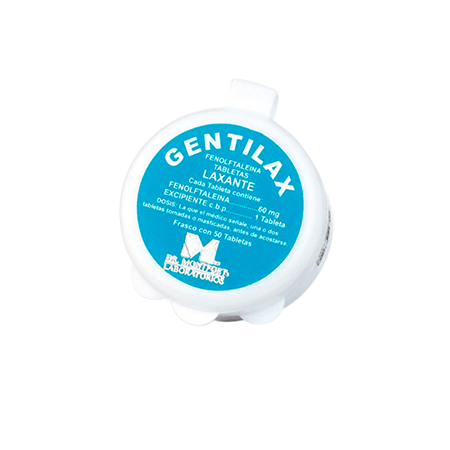 GENTILAX