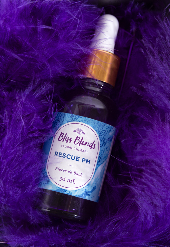 PM RESCUE REMEDY