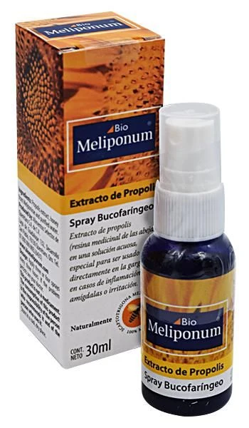 SPRAY BUCOFARINGEO