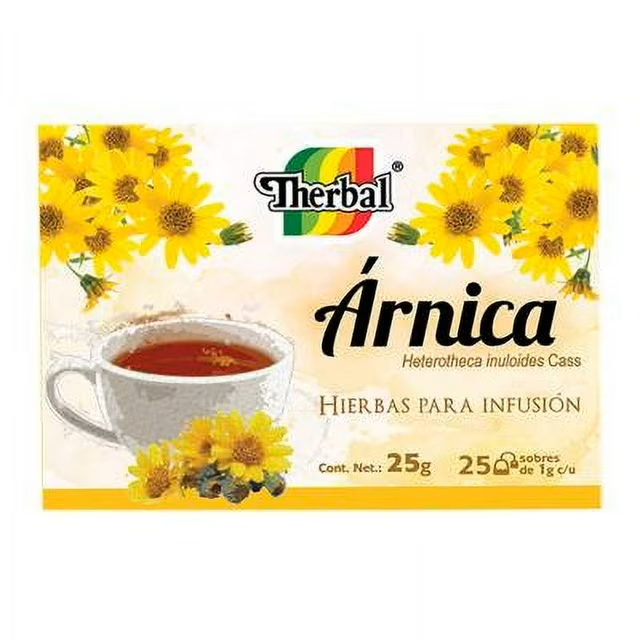 TE ARNICA