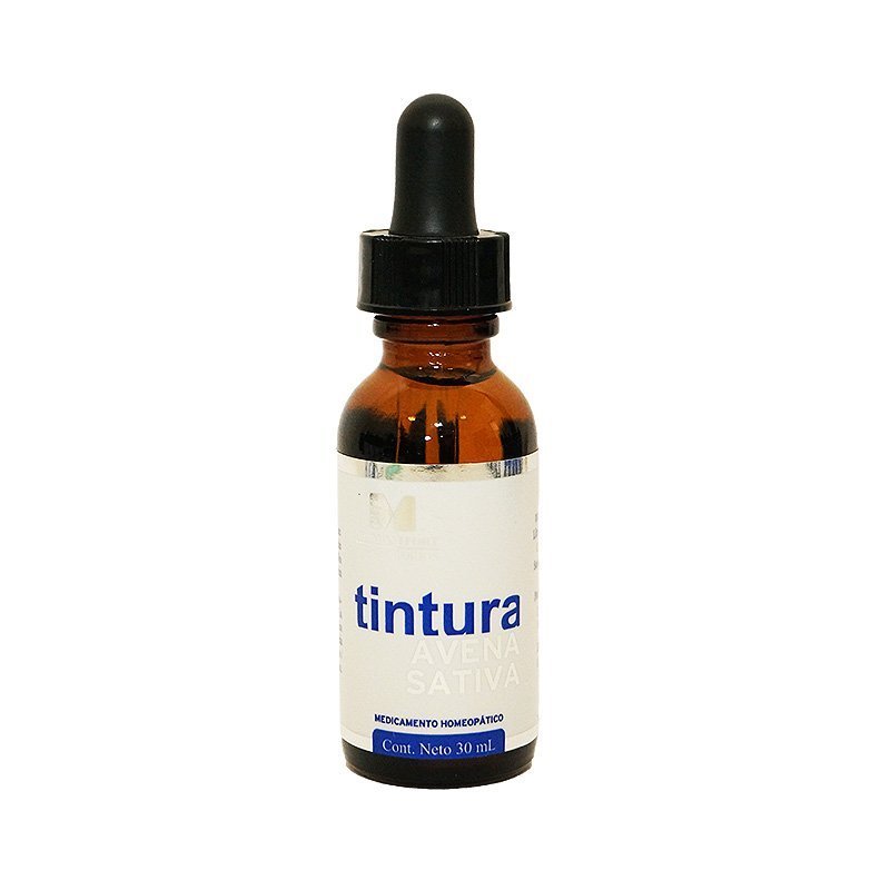 TINTURA AVENA SATIVA
