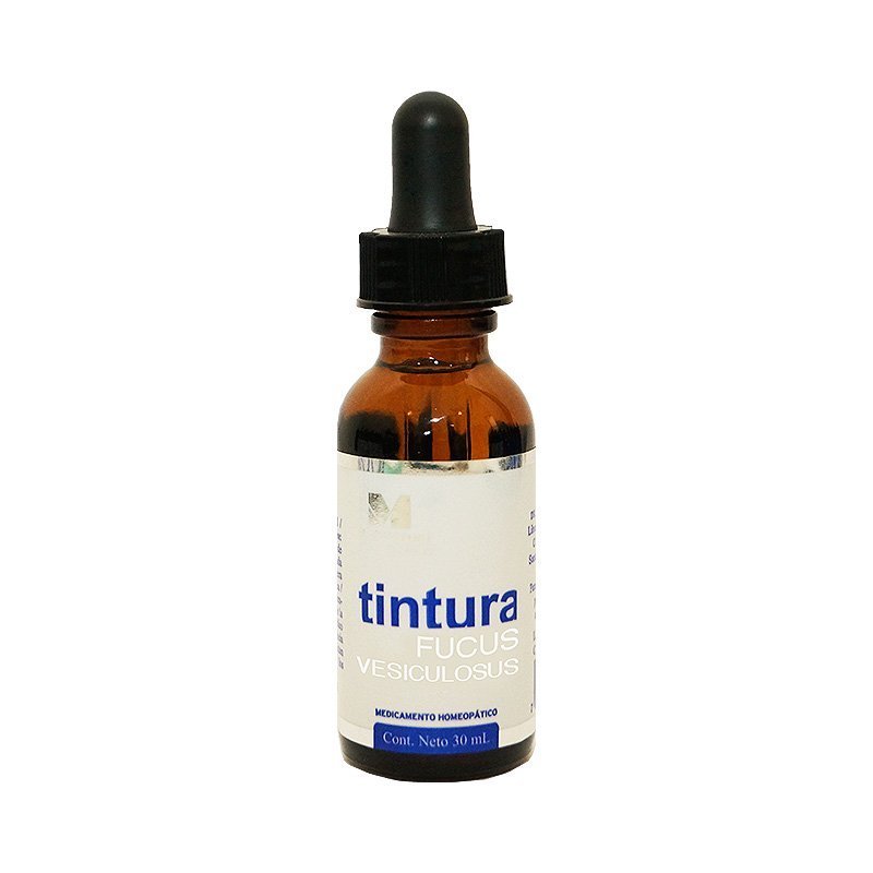 TINTURA FUCCUS
