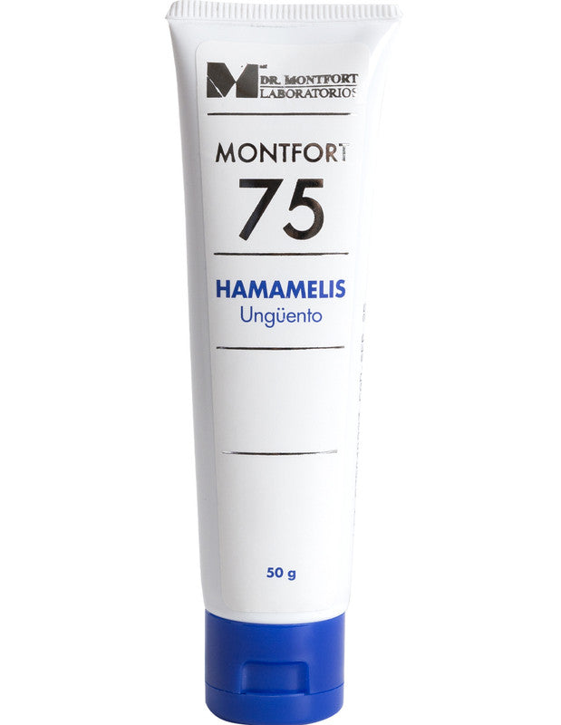 UNGÜENTO HAMAMELLIS 
