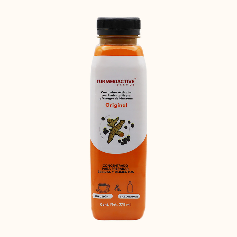 ORIGINAL CURCUMA ACTIVADA