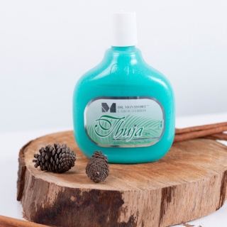 Con el Shampoo Thuja hidrata tu cabello de manera natural de raíz a puntas. 👨🏻‍🦱👩🏻‍🦰
#shampoo #shampoothuja #drmontfort #natural #raiz #puntas #hidrata